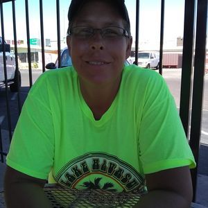 Meet your Posher, Kelly